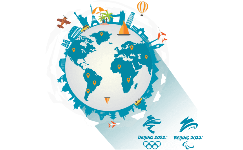 在美国怎么看爱奇艺 - 天空乐享